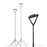 Luceplan lampadaire Lola 200cm