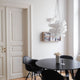 Luceplan Stochastic 48 Kugeln & Stangen (ohne Structur)