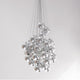 Luceplan Stochastic 48 Kugeln & Stangen (ohne Structur)