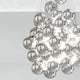 Luceplan Stochastic 48 Kugeln & Stangen (ohne Structur)