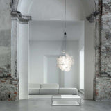 Luceplan Stochastic 48 Kugeln & Stangen (ohne Structur)