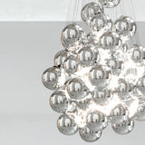 Luceplan Stochastic 72 Kugeln & Stangen (ohne Structur)