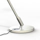 Luceplan Tivedo Tischfuß Ø 19cm mit modernem Design und stabiler Grundlage für kreative Lichtlösungen.