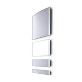 Luceplan applique & plafonnier Strip Panel