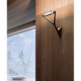 Luclan Wall Lamp Lola verlichting effect roteerbaar