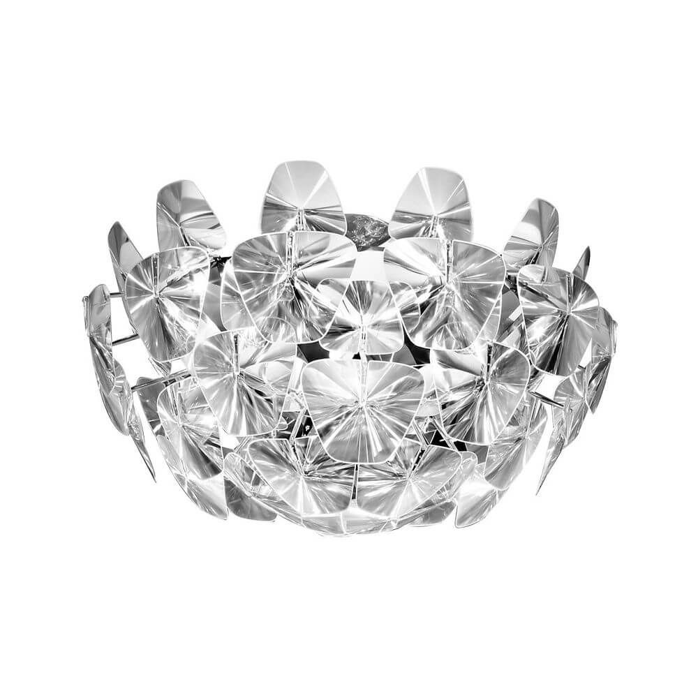 Luclan XL loftslampe Hope Ø 109 cm klar