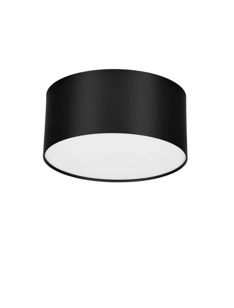 Luldo ledde taklampan Ø 14 cm 3000k