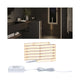 LumiTiles LED 2m Strip COB Slim 280 LEDs/m