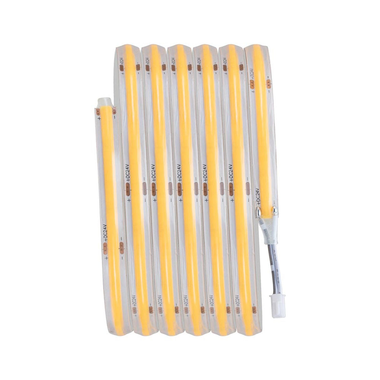 LumiTiles LED 2m Strip COB Slim 280 LEDs/m