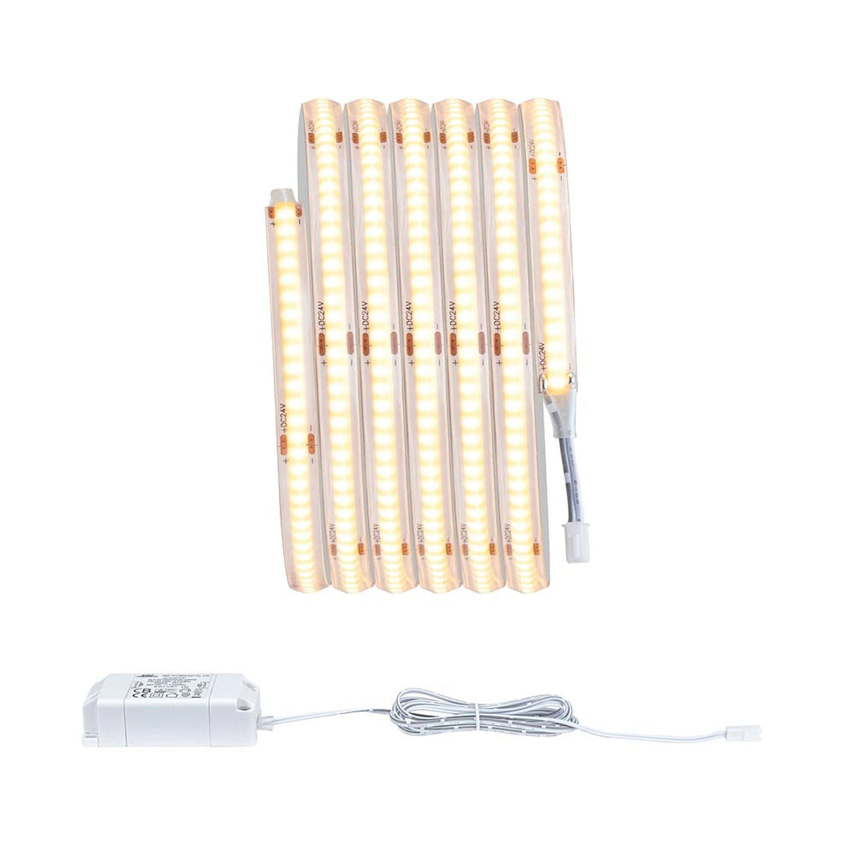 LumiTiles LED 2m Strip COB Slim 280 LEDs/m