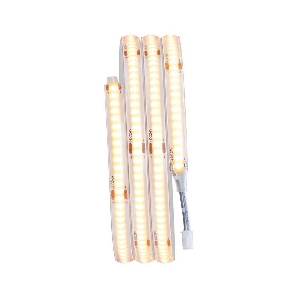 LumiTiles LED Strip COB Slim 1m 280 LEDs/m