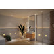 LumiTiles LED Strip COB Slim 1m 280 LEDs/m