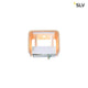 MANA LED Wandleuchte 96 weiß 2000K-3000K Dim to Warm