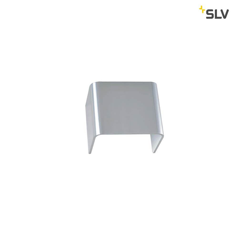 MANA Leuchtenschirm 12 Aluminium alu poliert - Aluminium Leuchtenschirm in poliertem Finish.