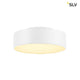 Medo 30 LED Deckenleuchte Weiß 1-10V 3000K