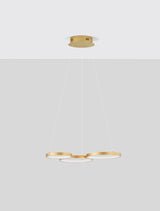Magnus LED hanger lamp 3-flame 3000K