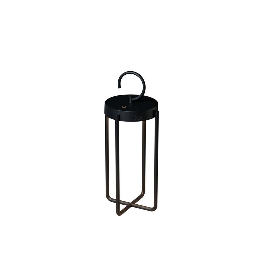 Manorola LED outdoor lantern CCT