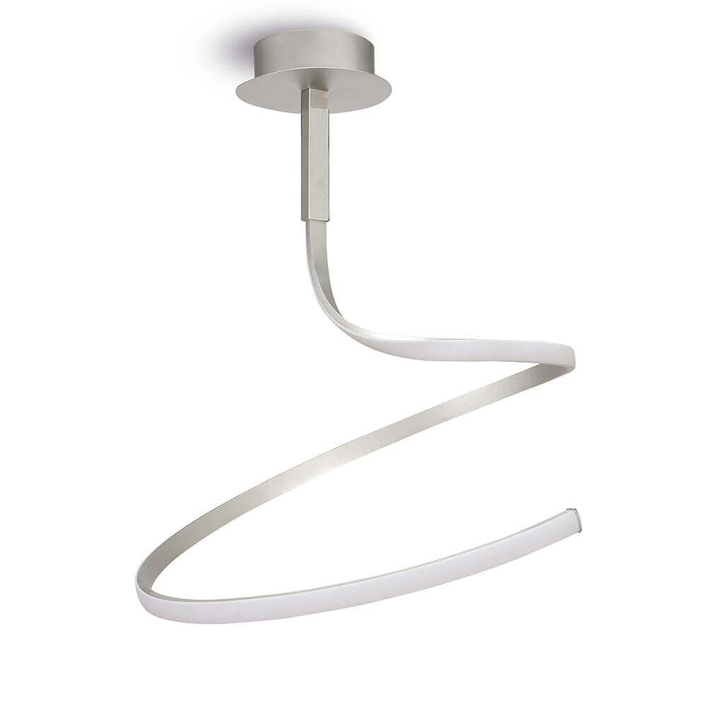 30W moderne LED-Deckenlampe, dimmbar, stylisches Design, ideal für dein Zuhause.