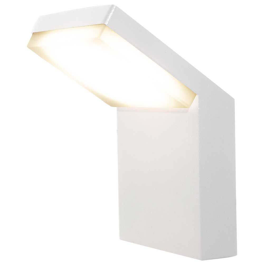 Alpine Außen-LED-Wandleuchte