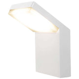 Alpine Außen-LED-Wandleuchte