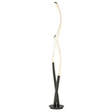 Armonia LED standing lamp