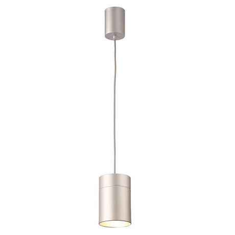 Aruba Pendelleuchte Groß in modernem Design aus Metall und Kunststoff, ideal für zeitgemäße Innenräume.