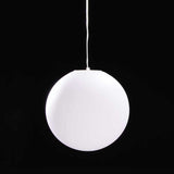 Avoriaz outside-ball pendant lamp