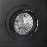 Basico Gu10 byggda -in spotlights