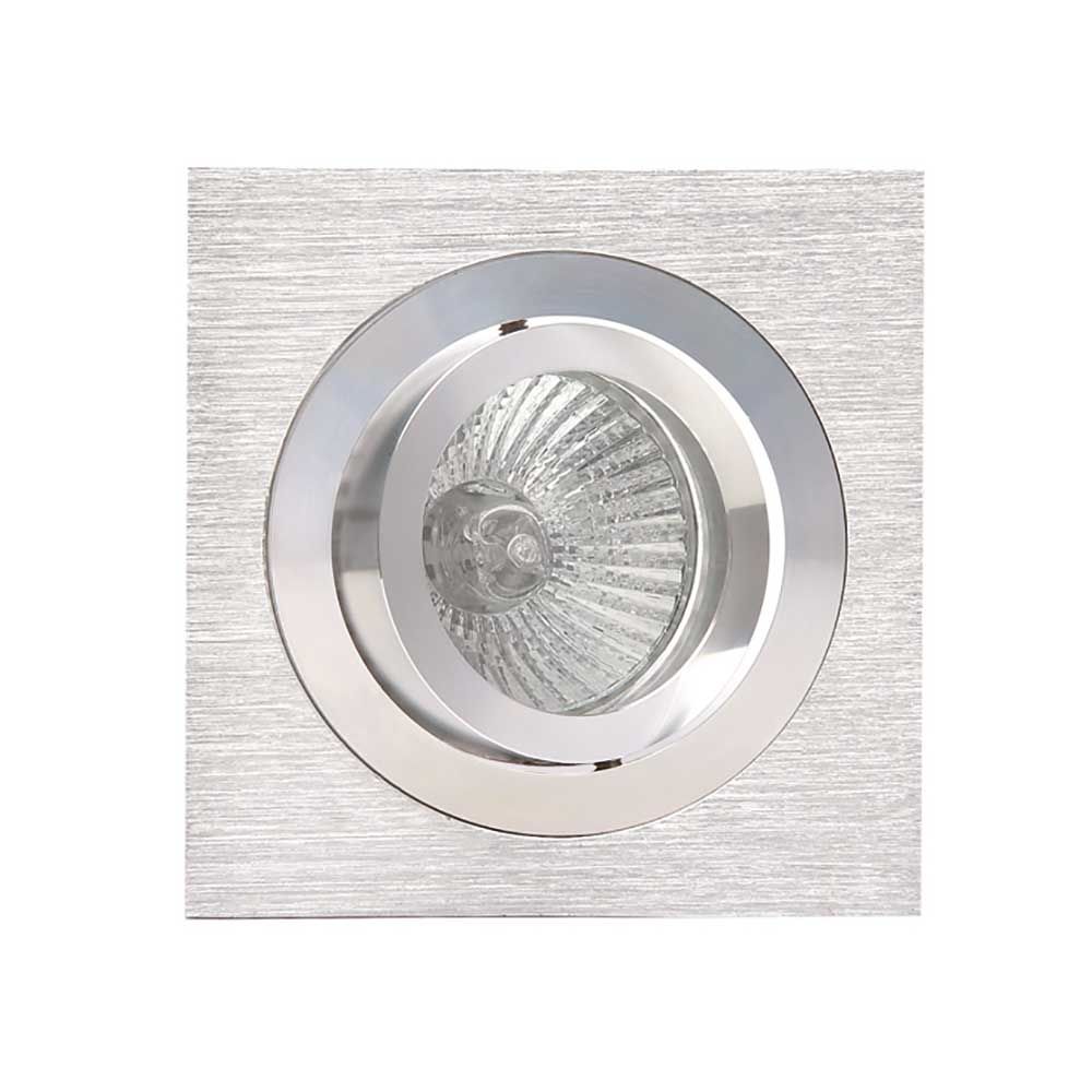 Basico Gu10 byggda -in spotlights