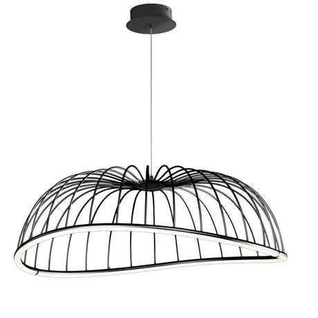 Celeste LED Large pendant light with stylish, modern design and high-quality workmanship.