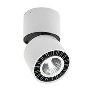 Columbretes LED-Deckenstrahler Rund (1)