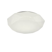 Diamante II kleine LED-Deckenleuchte (1)
