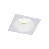 Angular recessed lamp Comfort IP55