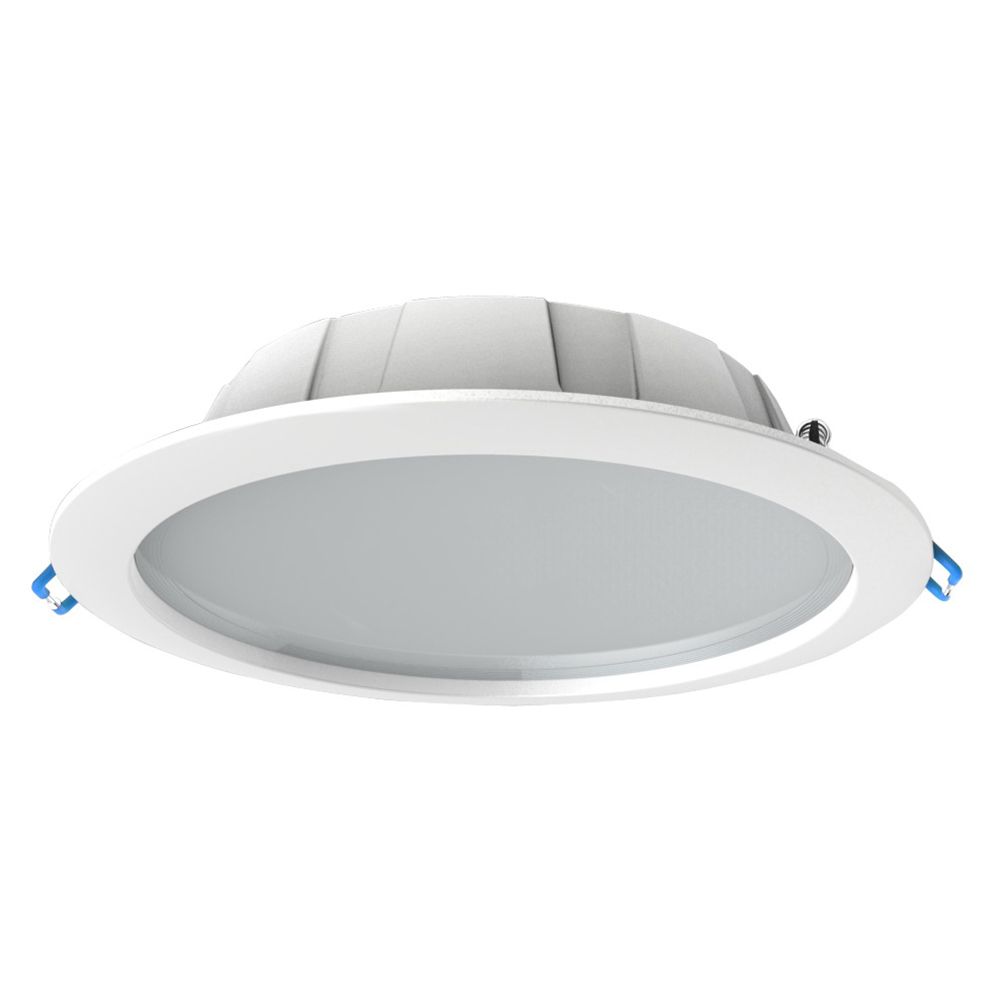 Graciosa ledde installationslampan 24 cm