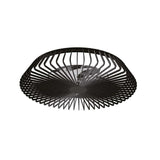 Lampada a led Himalaya e fan