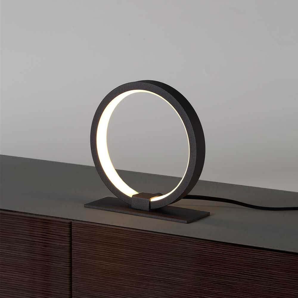 KiteSurf LED bitch lamp