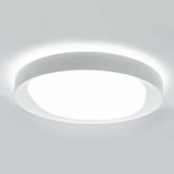 LED -kattovalaistuslaatikko valkoinen