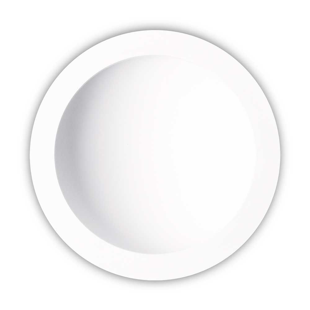 LED -viklampa 30 cm vit Cabrera