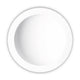 LED-Einbauleuchte 30cm Weiß Cabrera in runder Form, modernes und stilvolles Design für anspruchsvolle Räume.