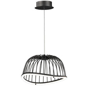 LED-Small Celeste pendant lamp with elegant design and round shape, ideal for modern spaces.