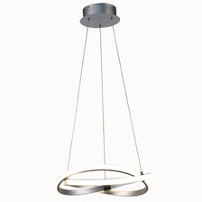 LED-Pendelleuchte Infinity (2)