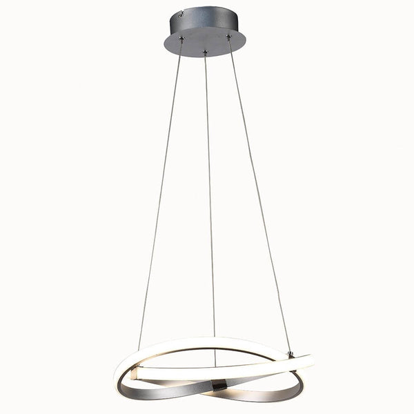 LED-Pendelleuchte Infinity (2)