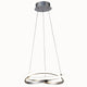 LED-Pendelleuchte Infinity