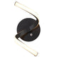 LED-Wandleuchte Nur Dimmbar