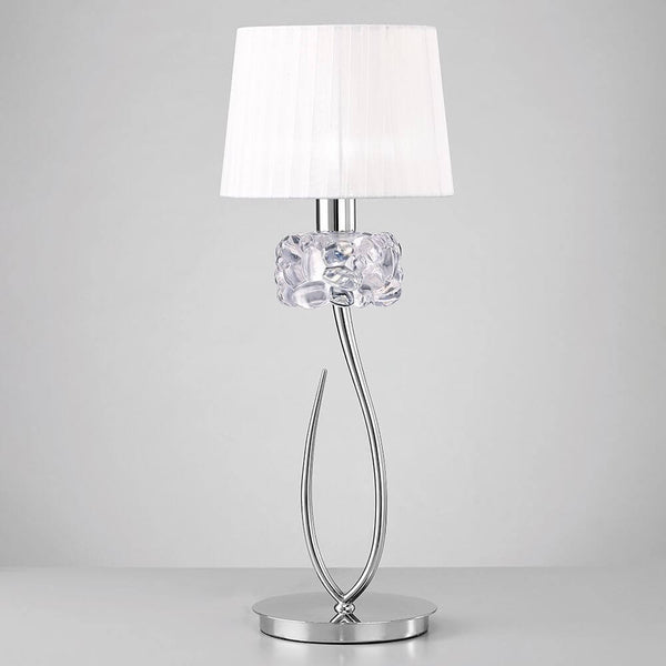 Loewe Tischleuchte Groß (1)