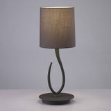 Lua little table lamp