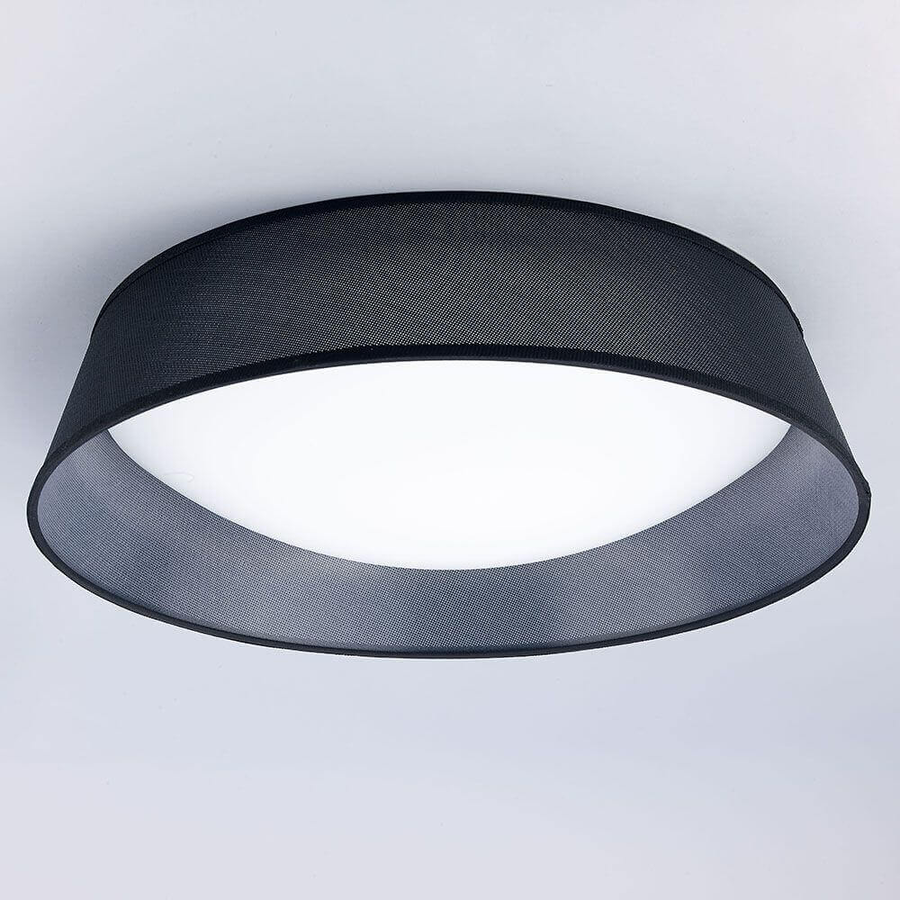 Nordica 5-flame ceiling lamp 59cm