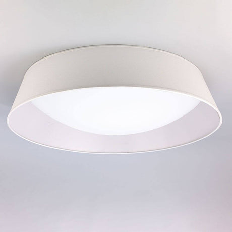 Nordica ceiling light 9 lights 90cm