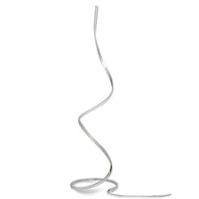 Nur Große Spiral LED-Stehlampe Dimmbar (1)