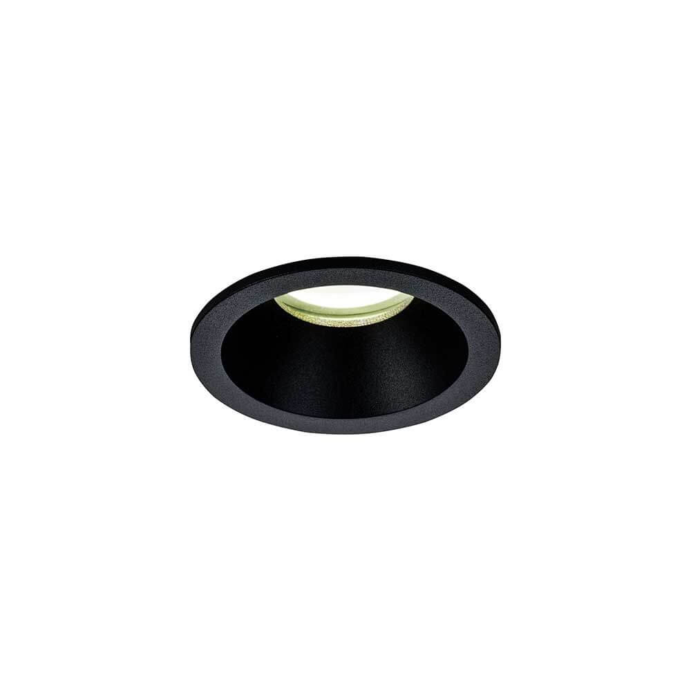 Round installation lamp Comfort IP54